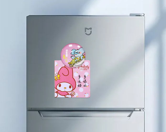 冰箱貼定制